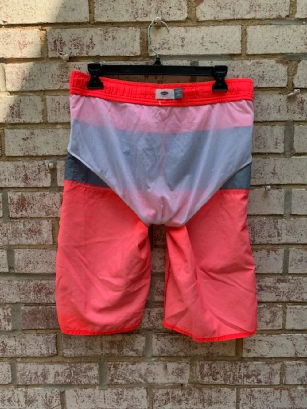 Boy's Old Navy swimsuit size 18